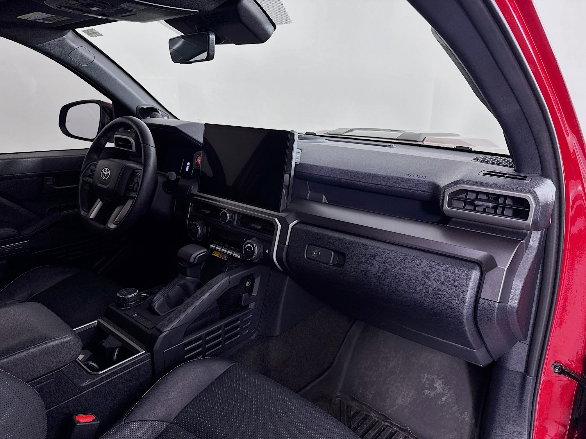 Used 2025 Toyota 4Runner TRD Sport image 31