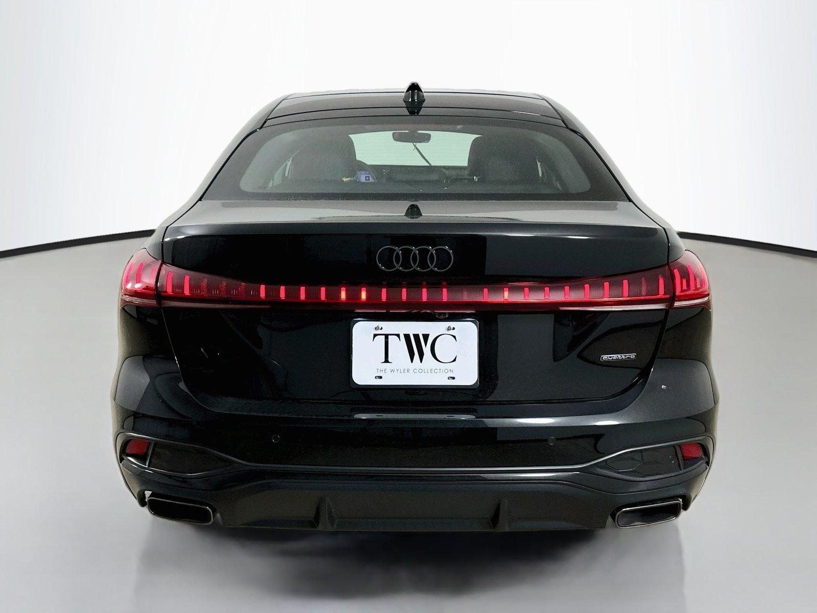 New 2026 Audi A5 Premium AWD/4WD image 6