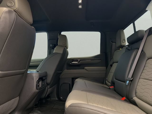 New 2026 Chevrolet Silverado 1500 ZR2 AWD/4WD image 10