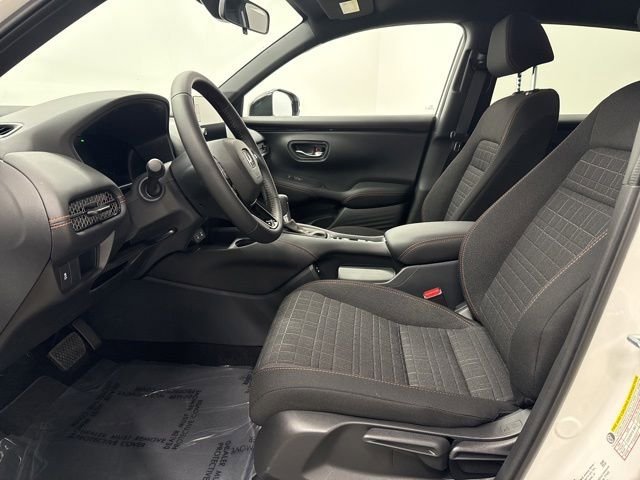 New 2027 Honda HR-V Sport image 17
