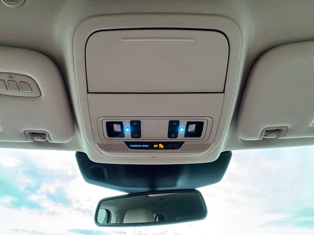 Used 2022 Ford Explorer Limited w/ Equipment Group 301A image 23