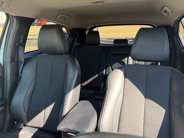 Used 2024 Mitsubishi Eclipse Cross SE image 51