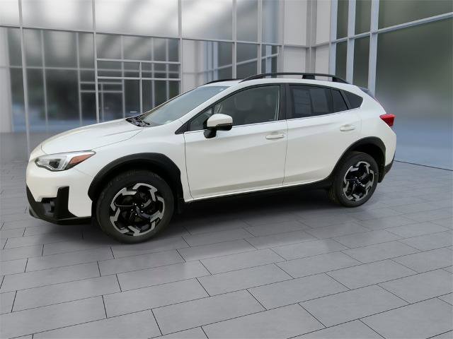 Used 2023 Subaru Crosstrek 2.5i Limited image 4