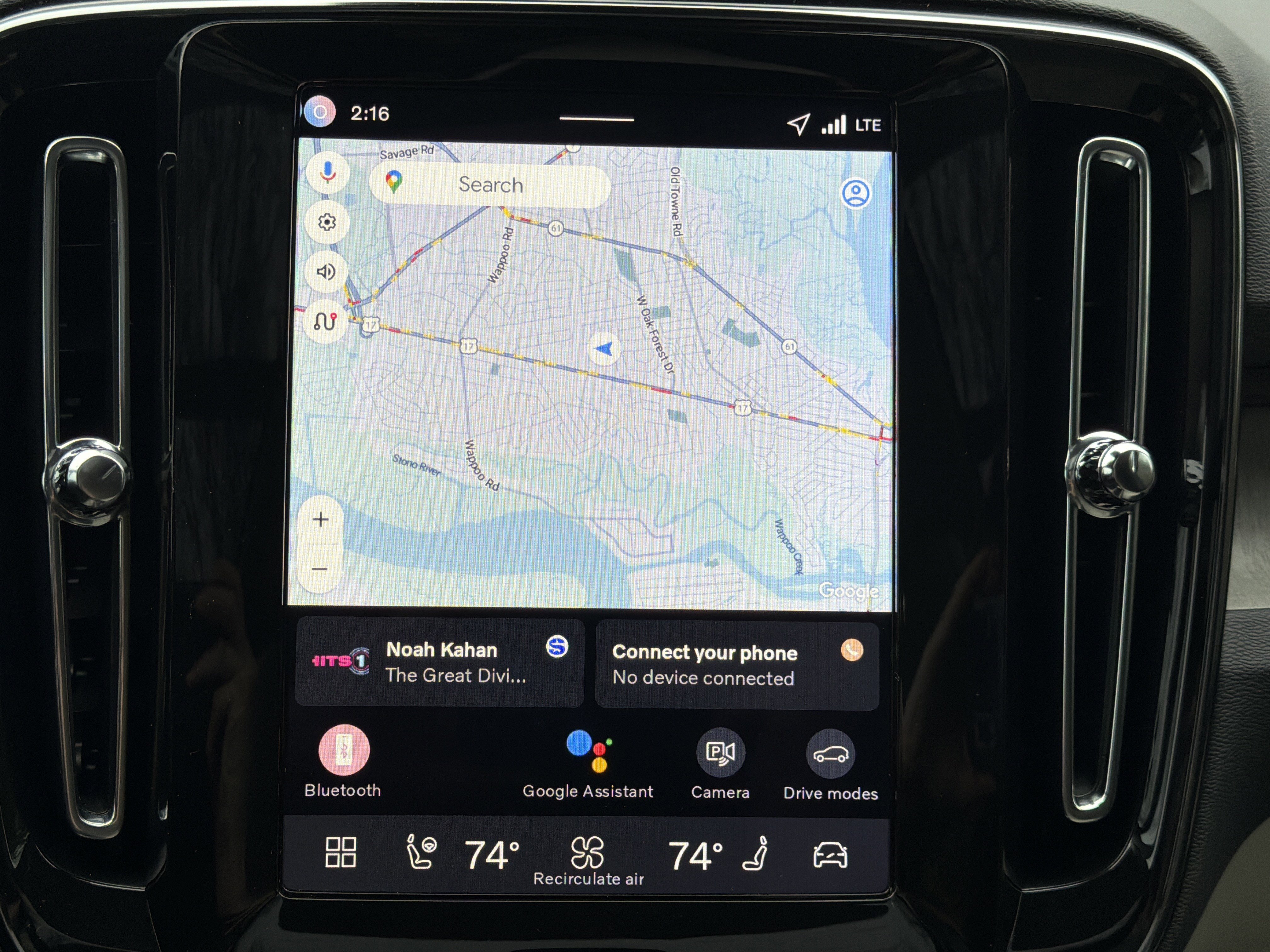 Used 2026 Volvo XC40 B5 Plus w/ Protection Package Premier image 24