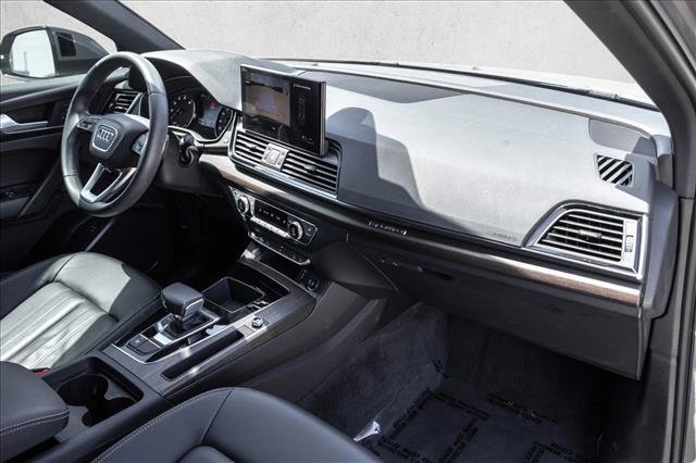 Used 2023 Audi Q5 2.0T Premium AWD/4WD image 23