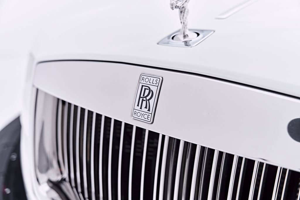 Used 2014 Rolls-Royce Wraith RWD image 22
