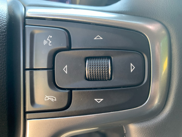 Certified 2026 Chevrolet Silverado 2500 LT AWD/4WD image 29