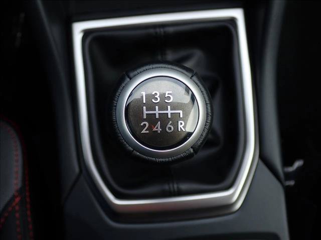 New 2026 Subaru WRX AWD/4WD image 20
