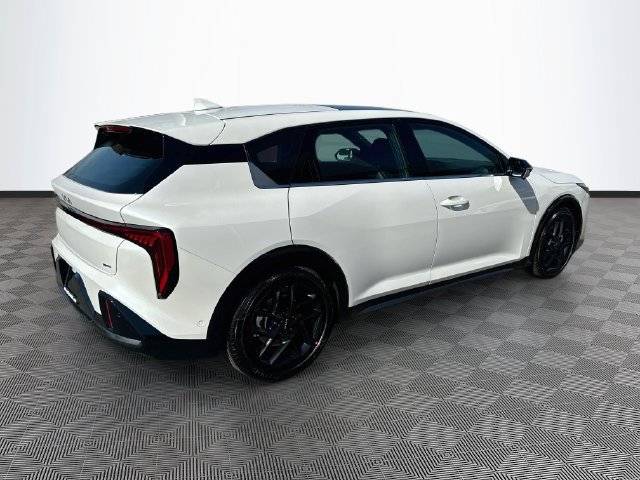New 2026 Kia K4 GT-Line Turbo FWD image 7