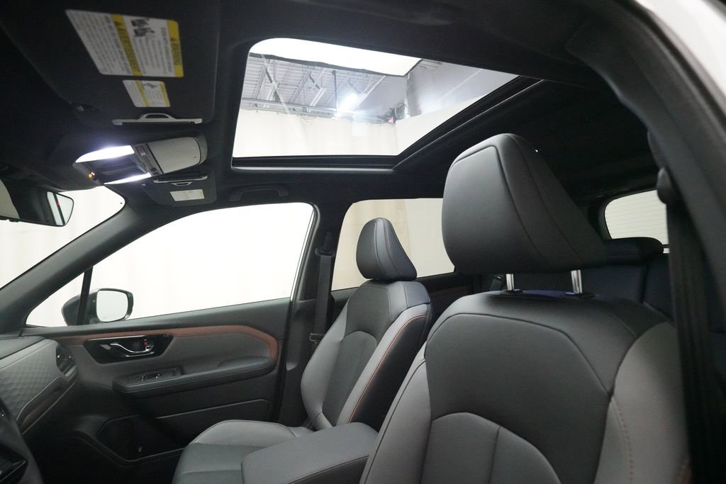 Certified 2026 Subaru Forester Sport image 34