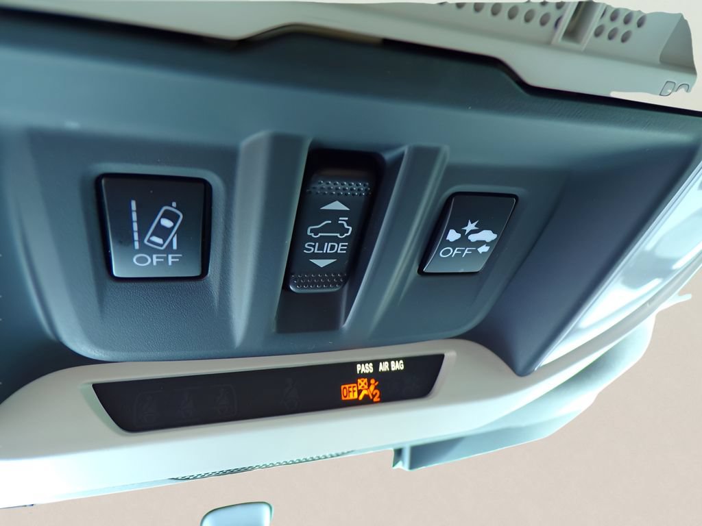 Certified 2023 Subaru Forester Premium AWD/4WD image 24