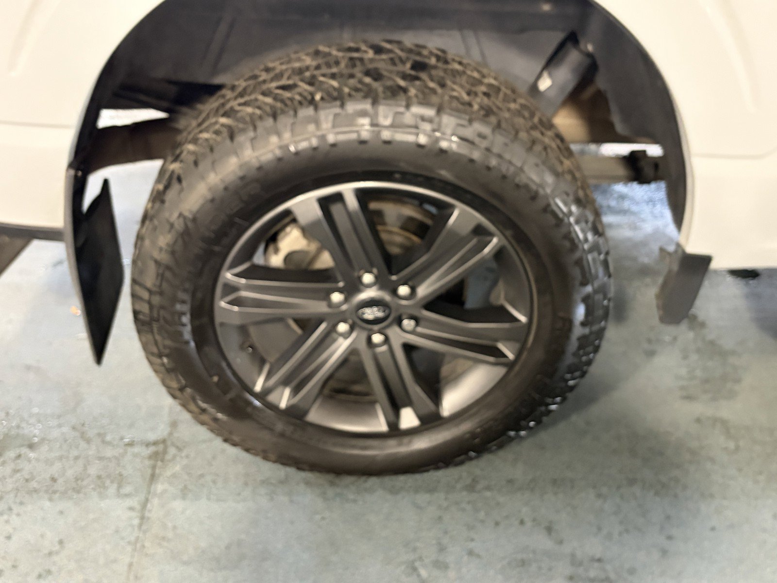 Used 2023 Ford F150 Lariat w/ Equipment Group 502A High AWD/4WD image 36