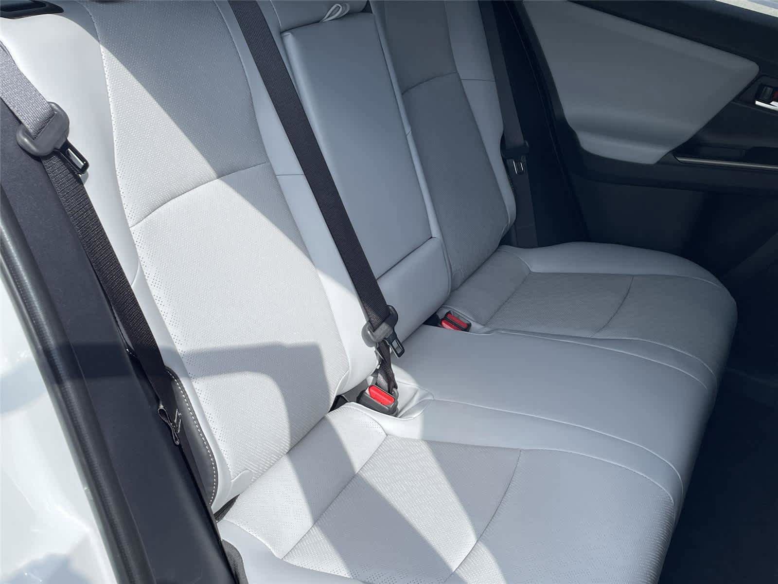 New 2026 Subaru Uncharted AWD image 17