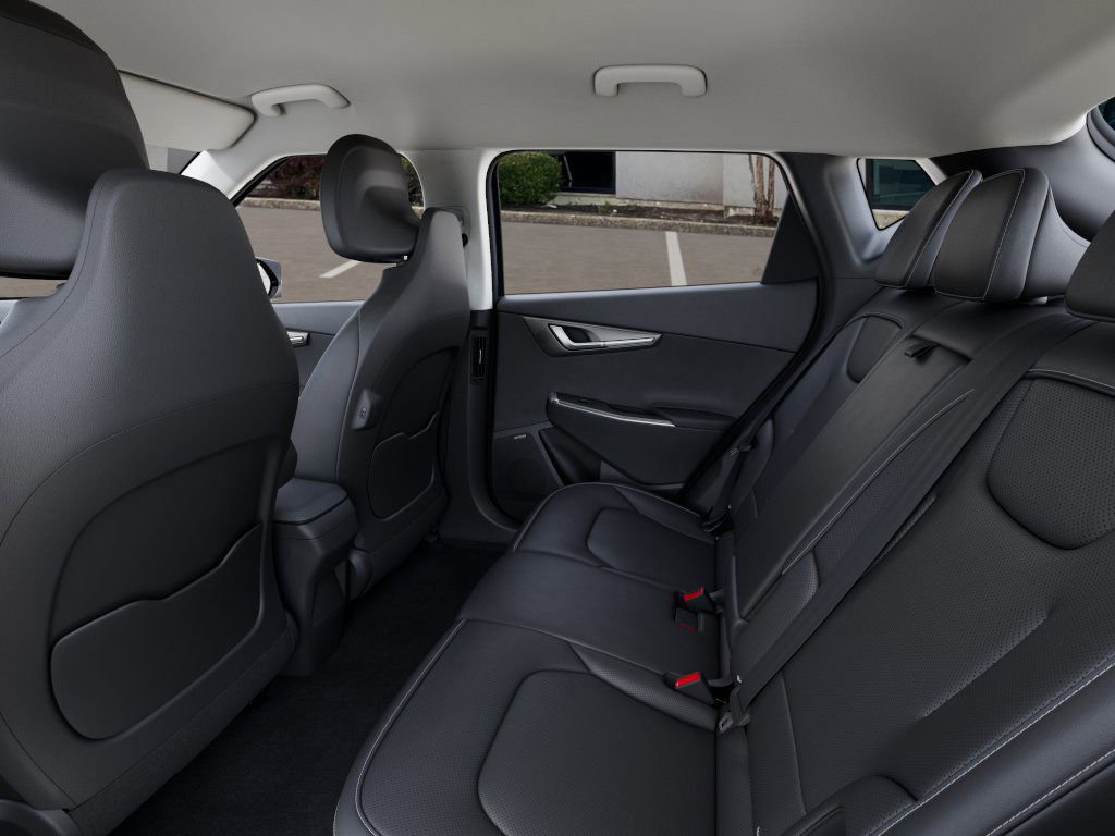 New 2025 Kia EV6 Wind image 18