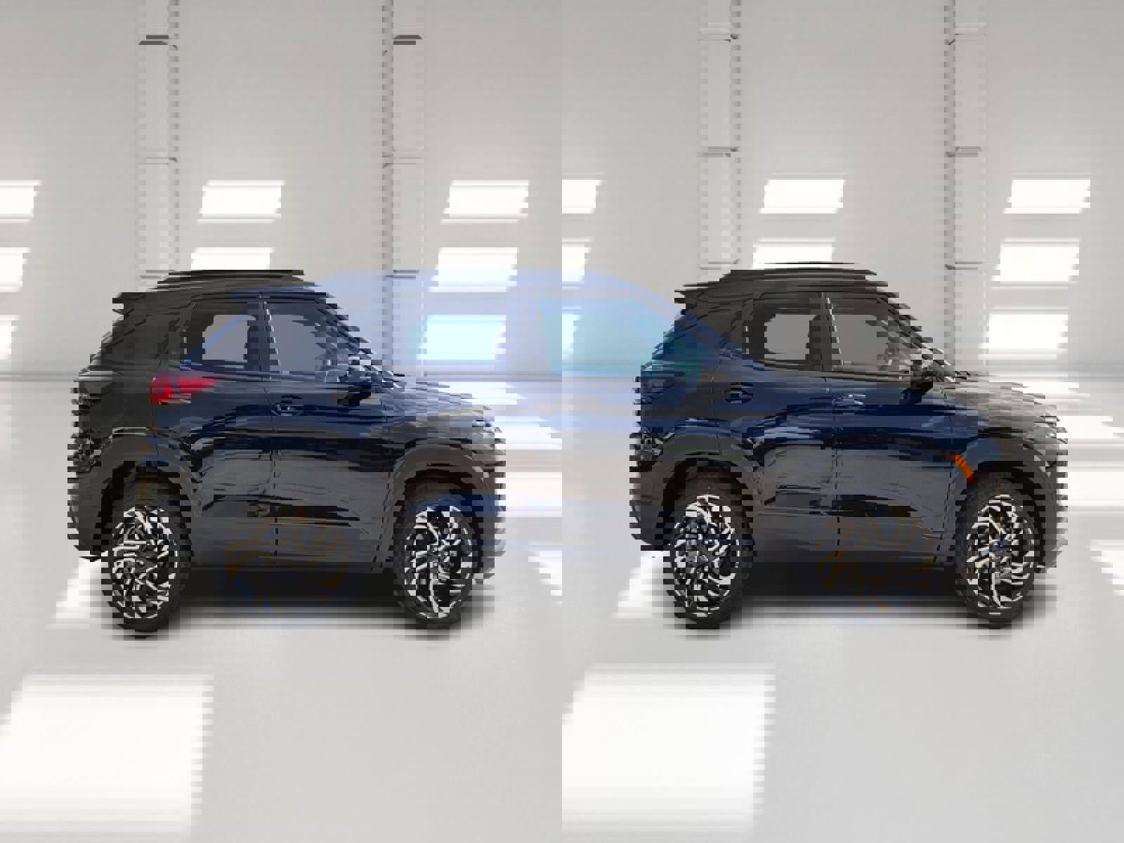 New 2026 Chevrolet TrailBlazer RS w/ Convenience Package image 4