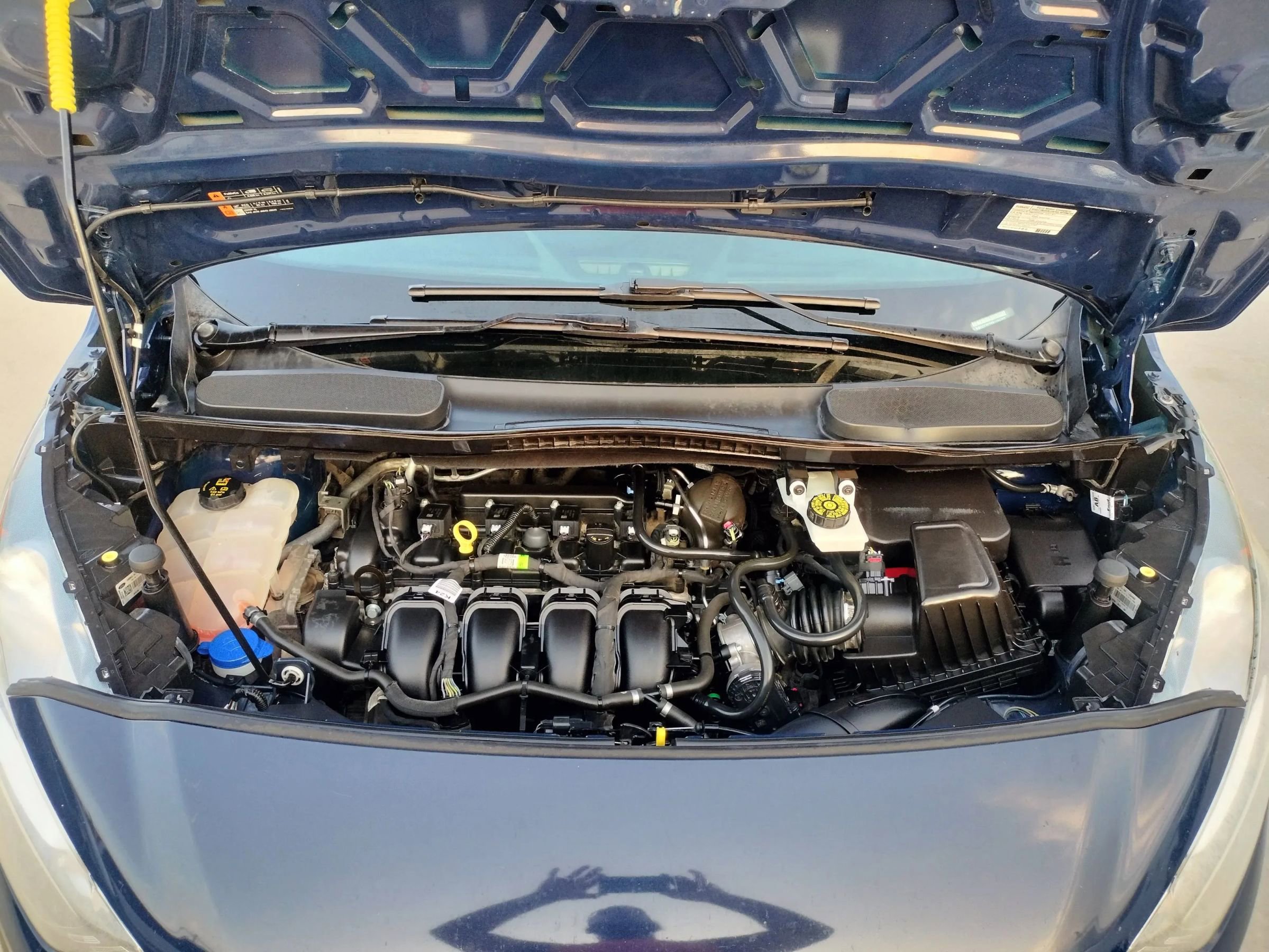 Used 2021 Ford Transit Connect XL image 17