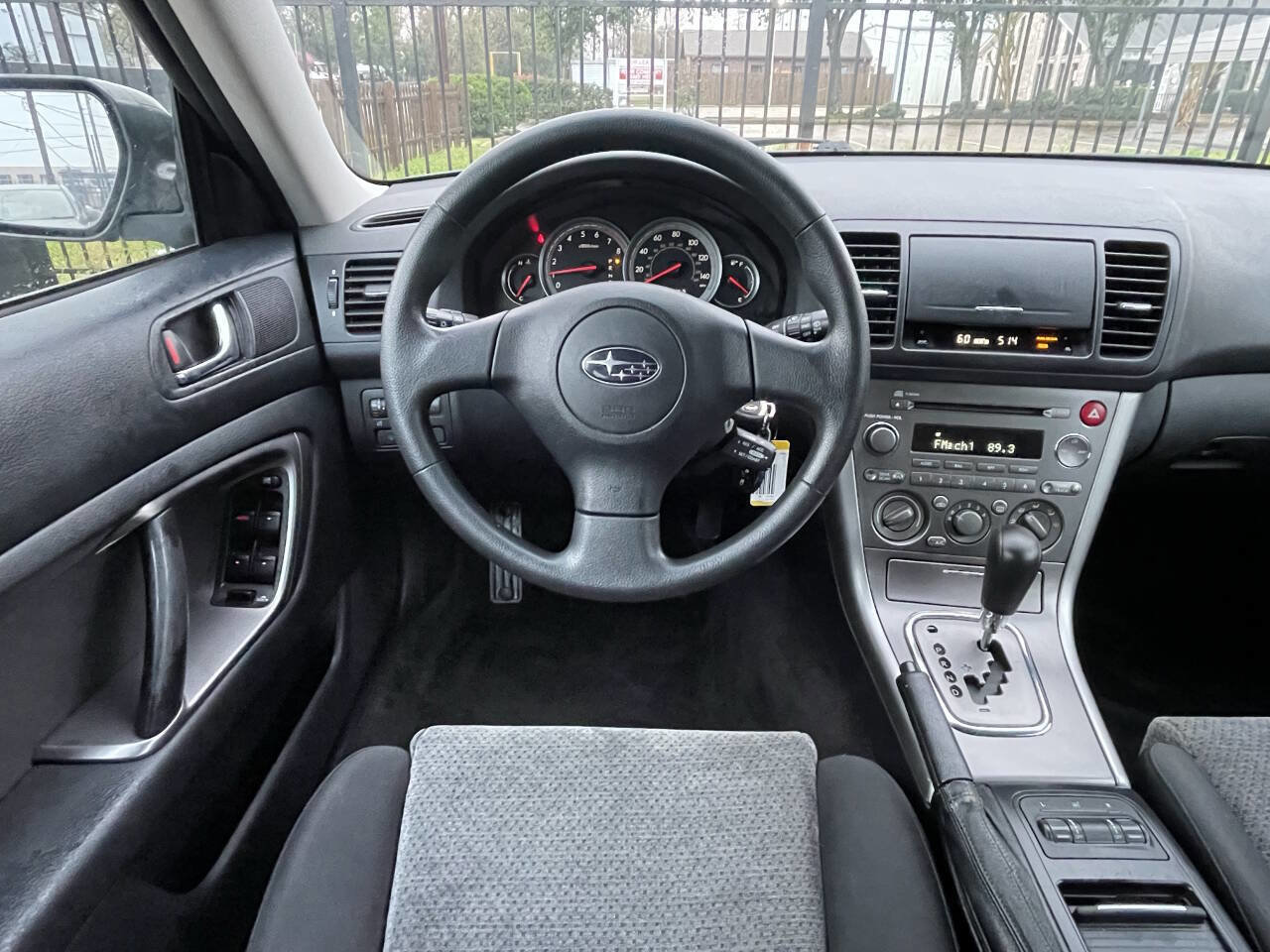 Used 2005 Subaru Outback 2.5i image 25