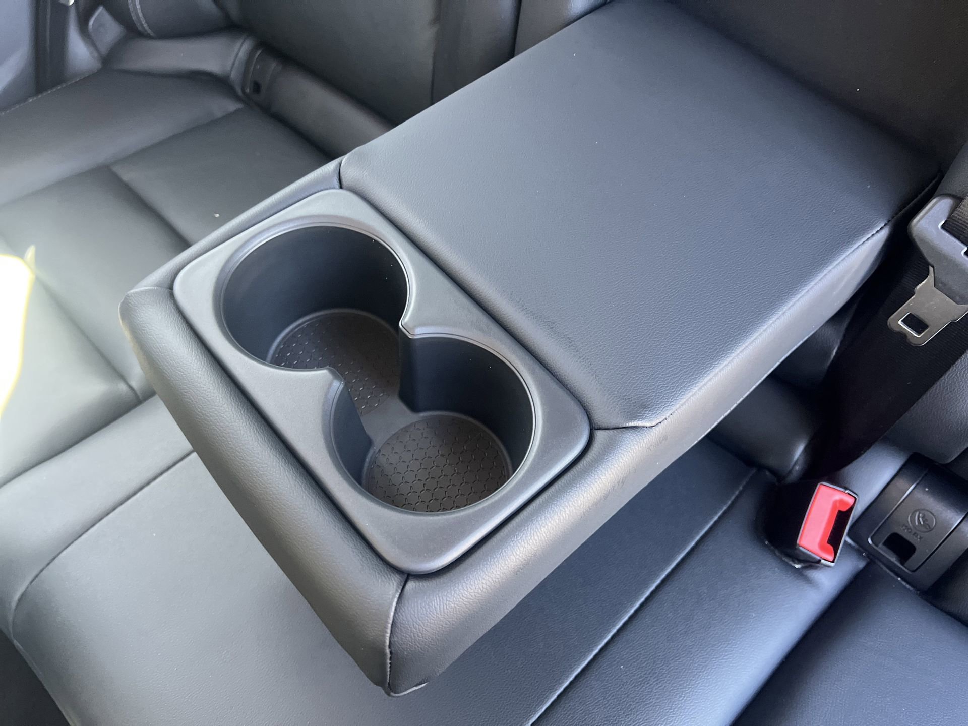 Certified 2026 Nissan Rogue SL AWD/4WD image 18