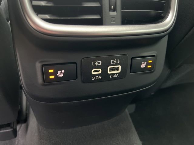 Used 2025 Subaru Outback Limited w/ Popular Package #2 image 55