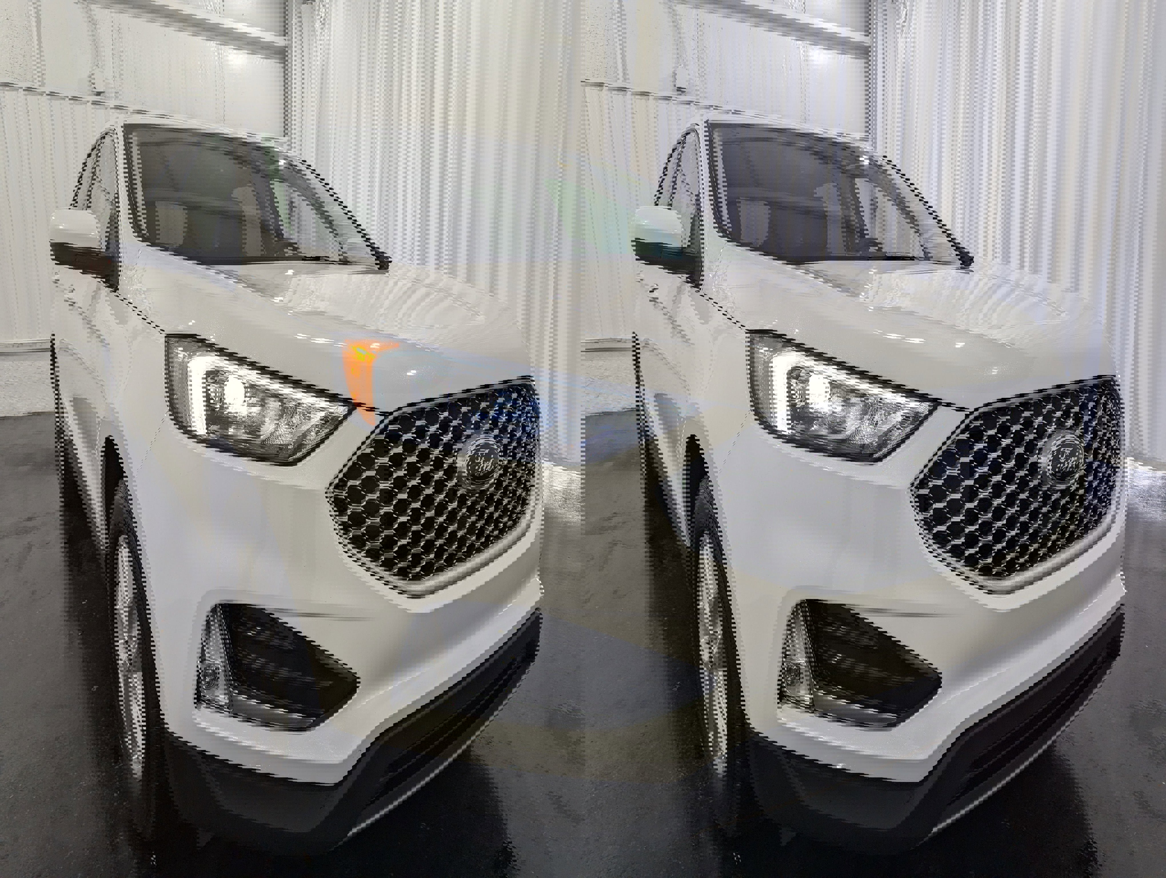 Used 2024 Ford Edge SEL w/ Convenience Package image 5