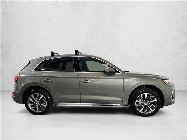 Used 2023 Audi Q5 2.0T Premium Plus w/ Premium Plus Package AWD/4WD image 5
