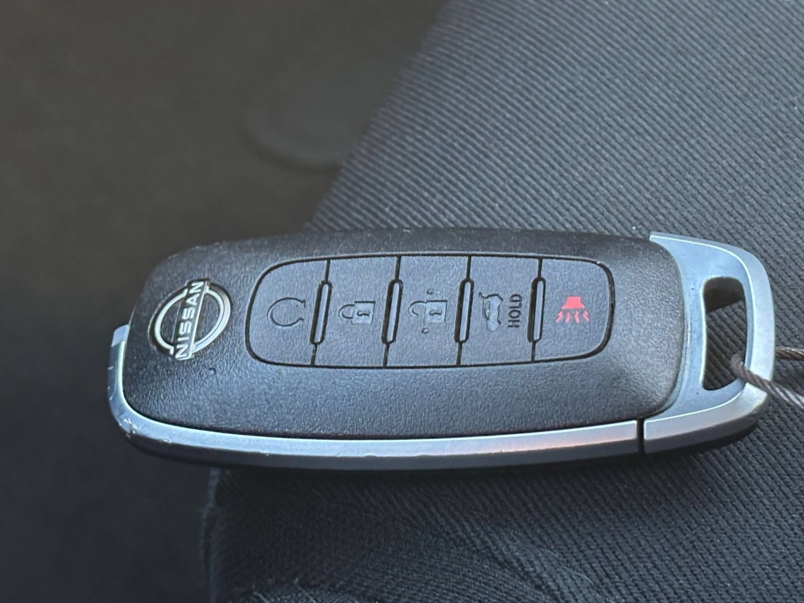 Used 2025 Nissan Pathfinder SV FWD image 20