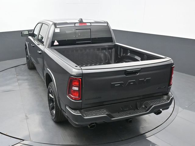 New 2026 RAM 1500 Big Horn image 50