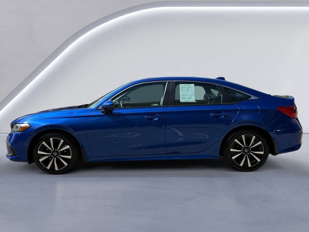 Used 2023 Honda Civic EX image 5