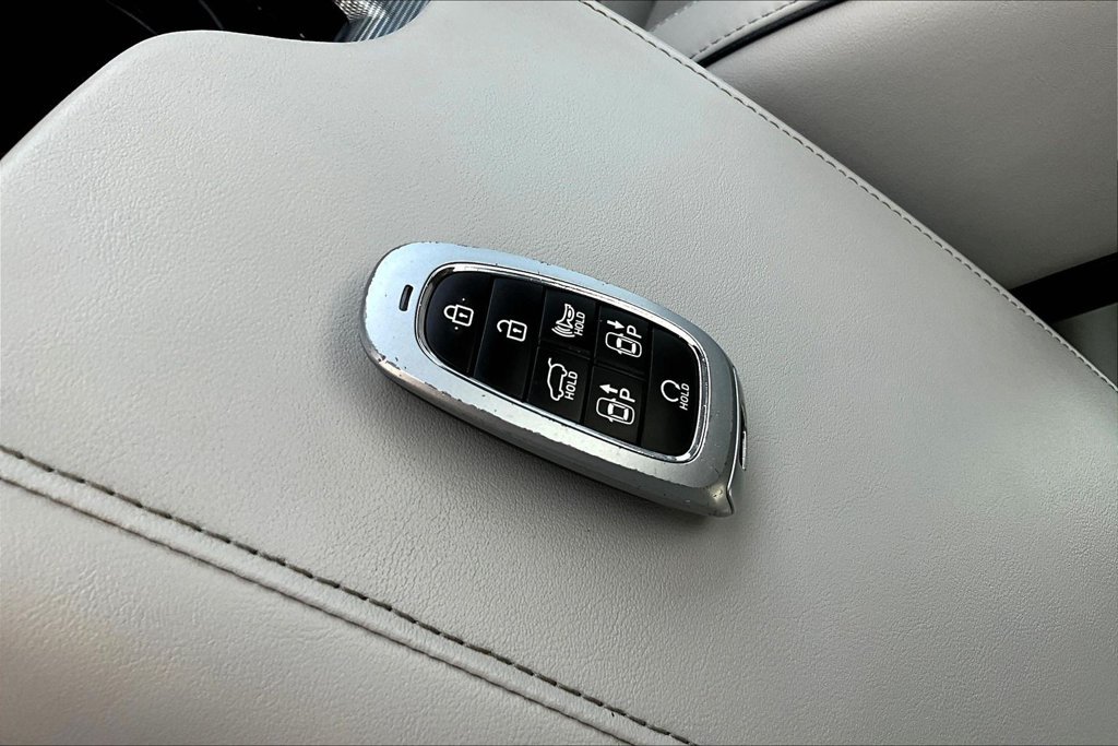 Used 2024 Hyundai Palisade Calligraphy FWD image 36