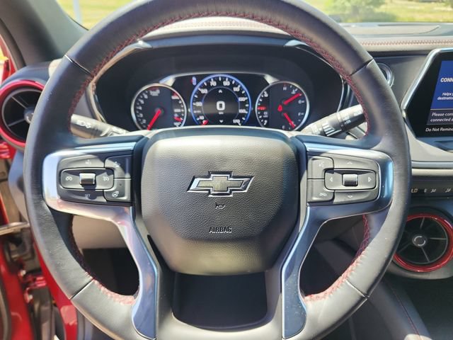 Used 2022 Chevrolet Blazer RS w/ Enhanced Convenience Package AWD/4WD image 9