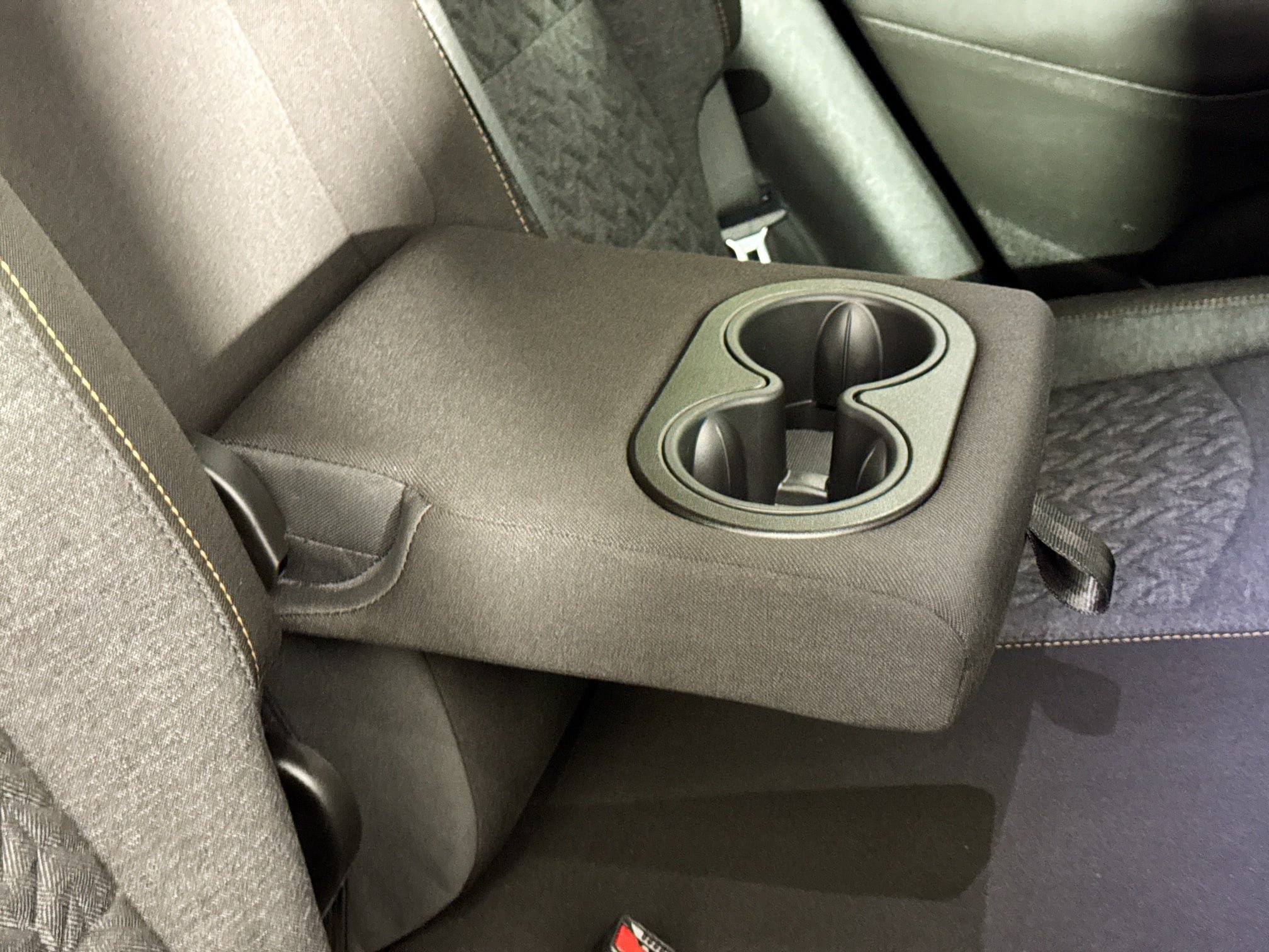 Used 2023 Chevrolet Equinox LT AWD/4WD image 39