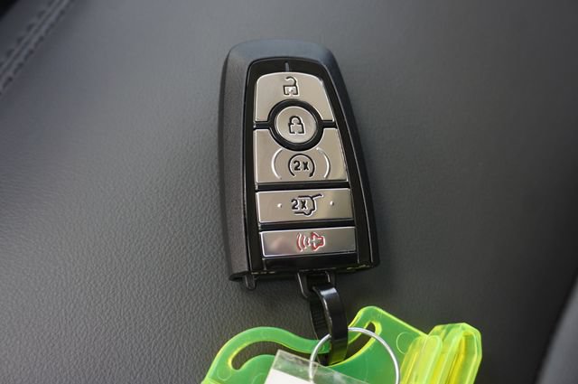 New 2027 Ford Expedition Max Active RWD image 33