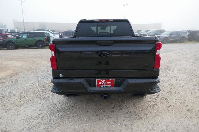 New 2026 Chevrolet Silverado 1500 High Country w/ Midnight Edition image 4