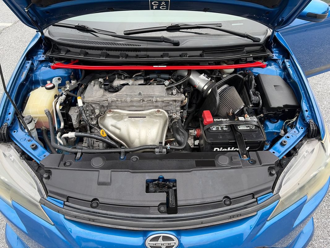 Used 2016 Scion tC FWD image 24