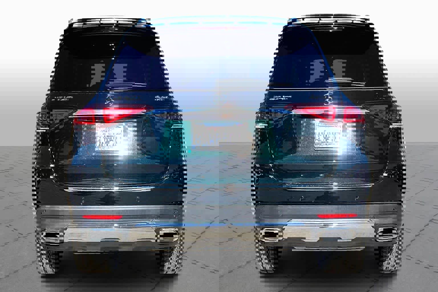 Used 2020 Mercedes-Benz GLE 450 4MATIC image 11