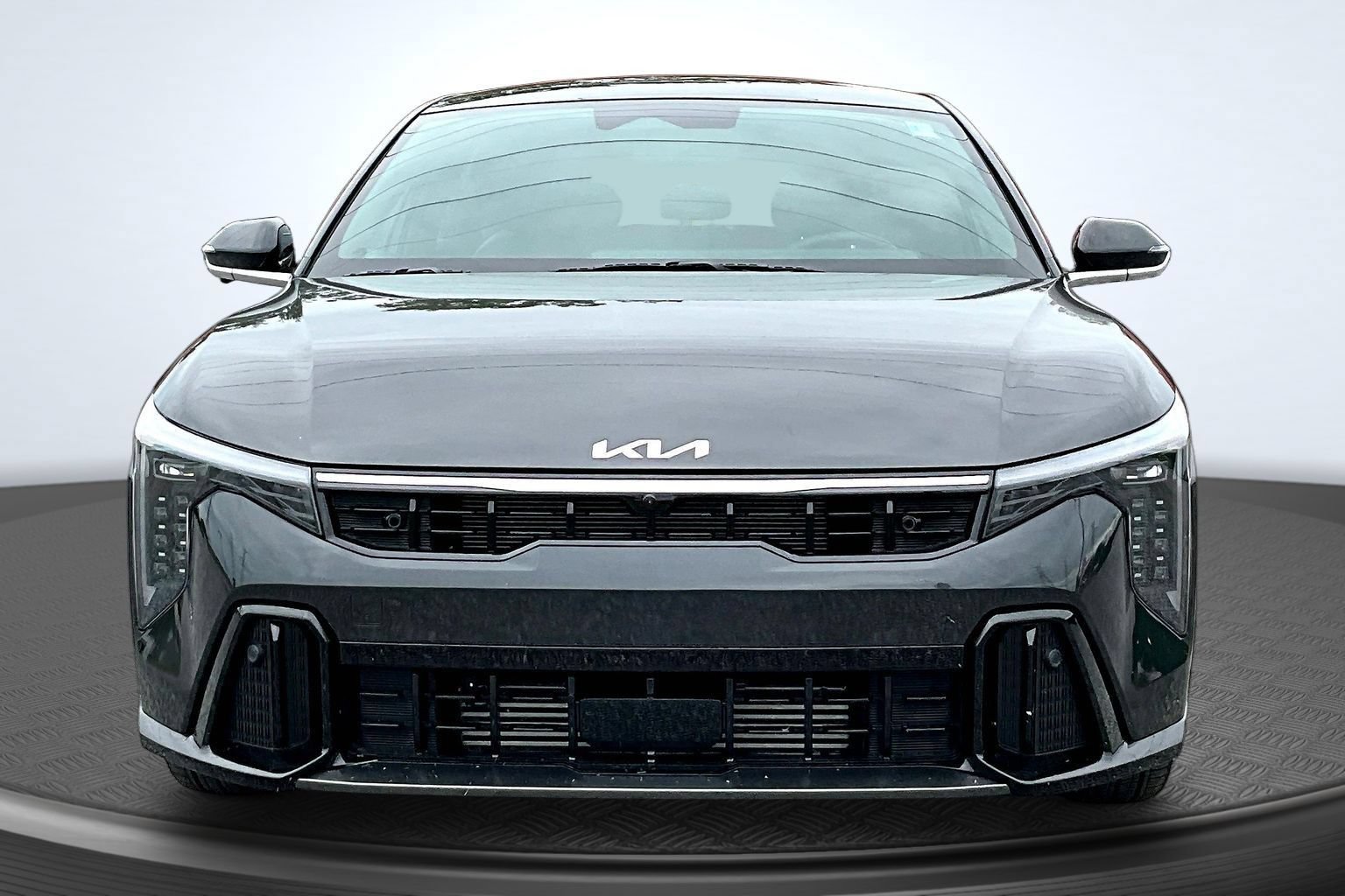 Used 2026 Kia K4 GT-Line Turbo FWD image 2