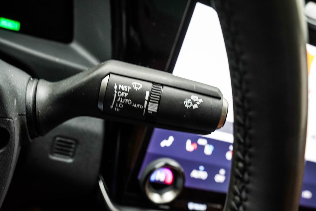 Used 2023 Lexus RZ 450e Premium w/ Cold Area Package image 27