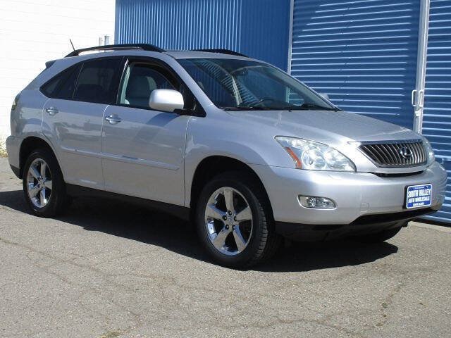 Used 2009 Lexus RX 350 2WD image 1