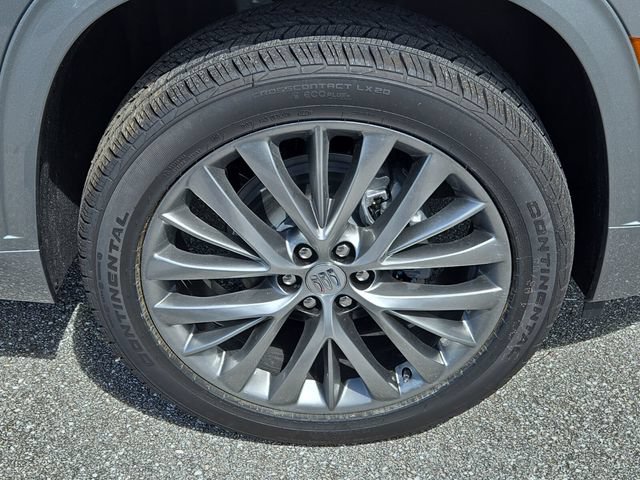 New 2026 Buick Enclave Avenir w/ Super Cruise Package FWD image 19