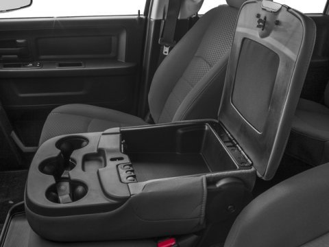 Used 2017 RAM 2500 Tradesman w/ Chrome Appearance Group image 18