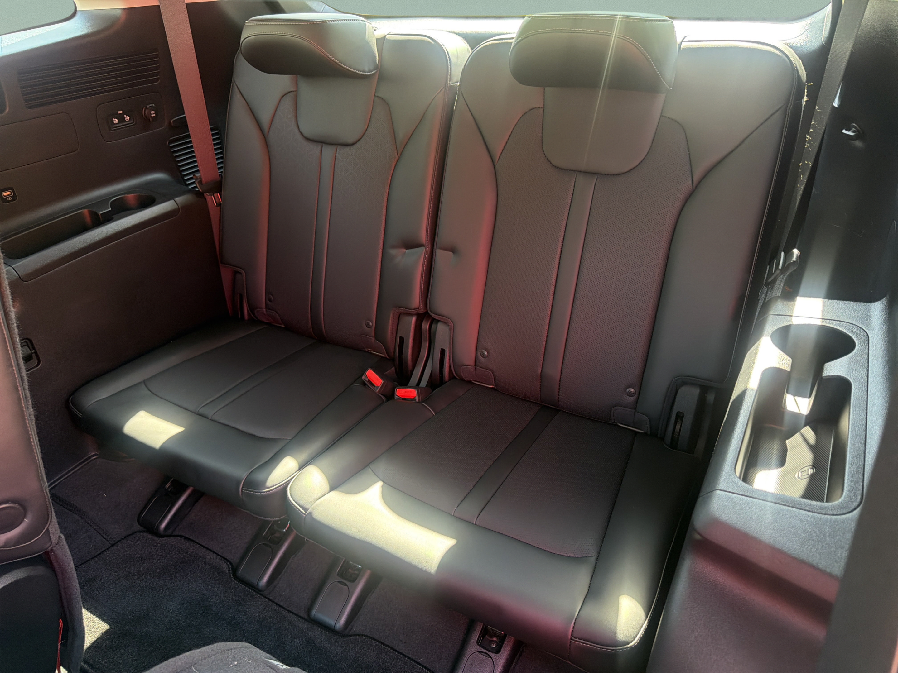 Certified 2023 Kia Sorento X-Line EX AWD/4WD image 30