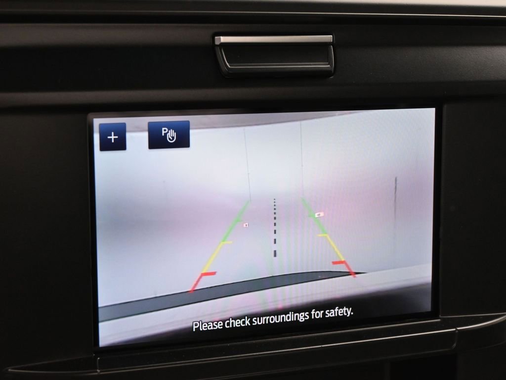 New 2026 Ford F250 XL w/ XL Chrome Package image 15