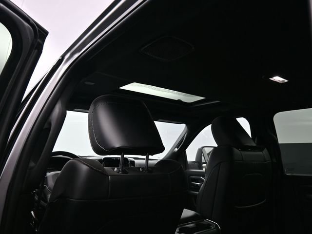Used 2024 RAM 3500 Laramie w/ Night Edition image 42