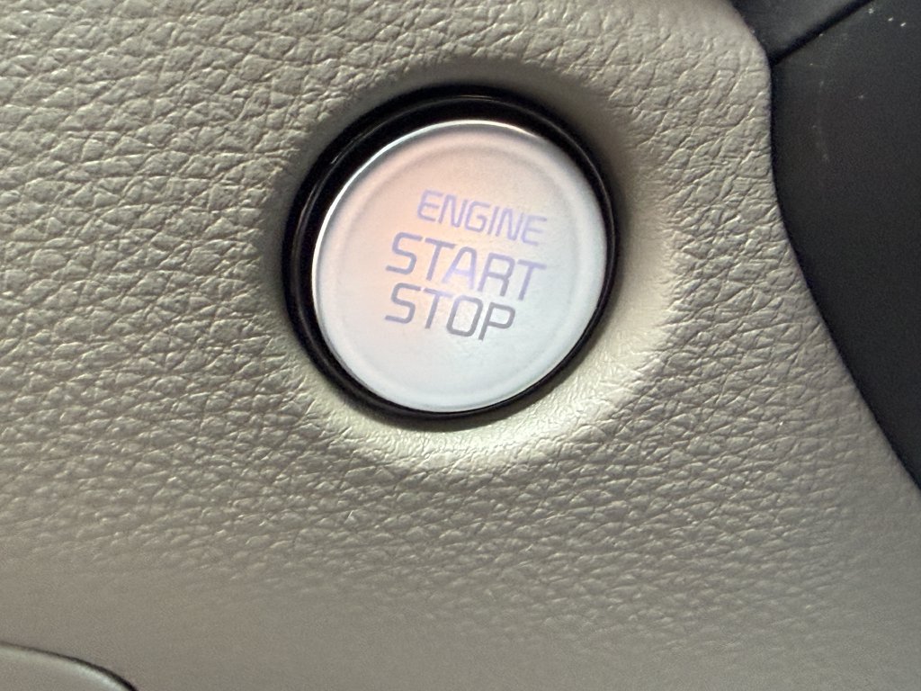 New 2027 Kia Carnival EX FWD image 34