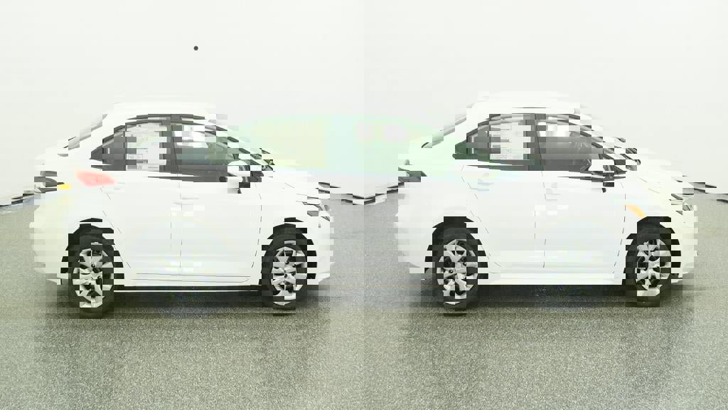 New 2026 Toyota Corolla LE image 44