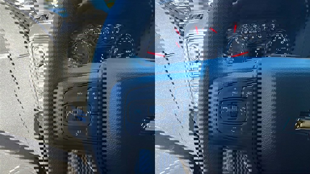 New 2026 Chevrolet Silverado 1500 Custom image 22