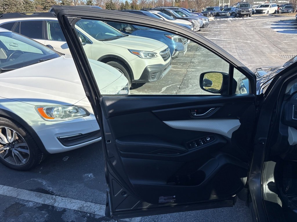 Certified 2022 Subaru Ascent Premium w/ Convenience Package image 20