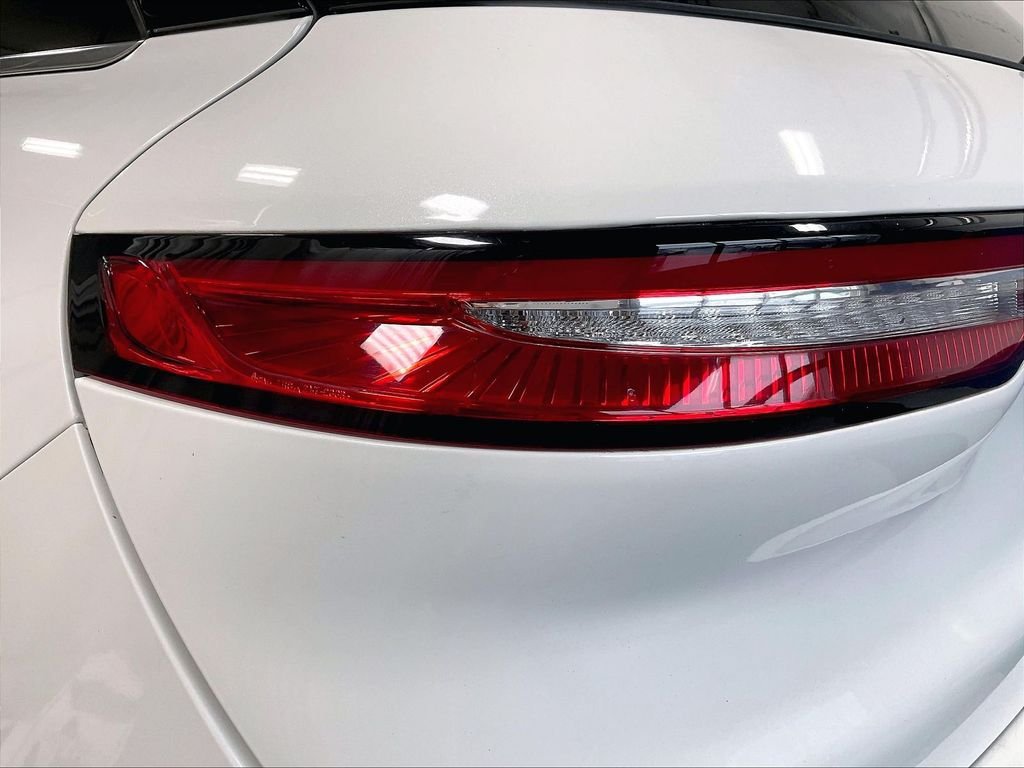 Used 2020 Lincoln Corsair AWD w/ Premium Package image 34