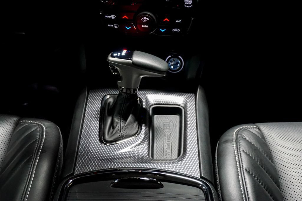 Used 2023 Dodge Charger SRT Hellcat w/ Harman/Kardon Audio Group RWD image 86
