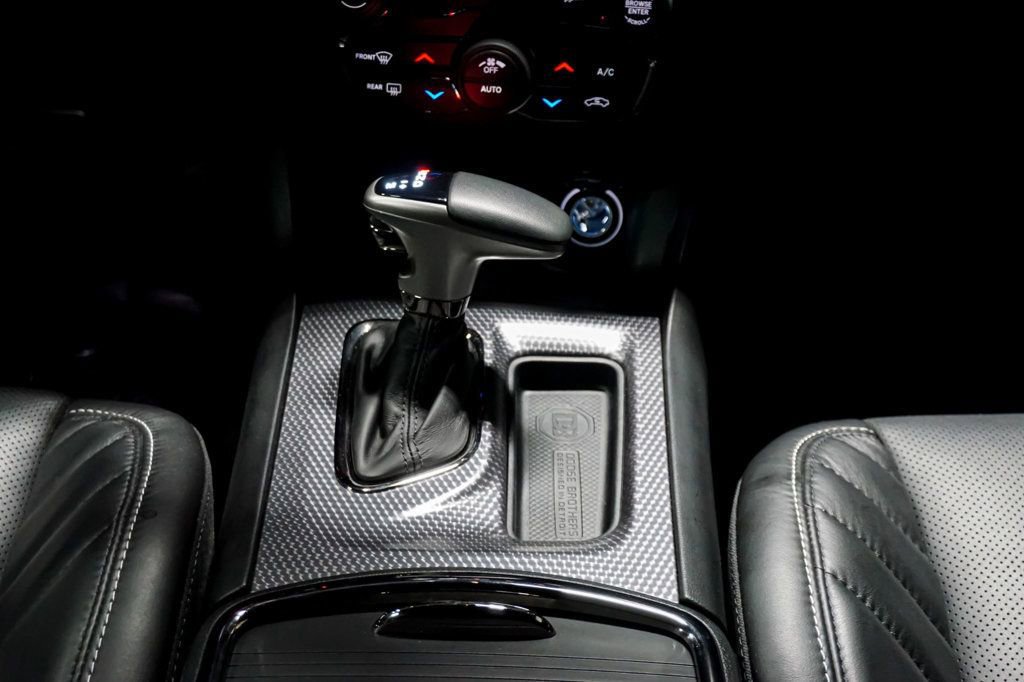 Used 2023 Dodge Charger SRT Hellcat w/ Harman/Kardon Audio Group RWD image 86